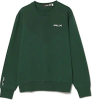 Beams Logo Knit Crewneck Long Sleeve Sweatshirt Men’s Green 82-13-0212-770 Beams Logo Knit Crewneck Long Sleeve Sweatshirt Men’s Green 82-13-0212-770