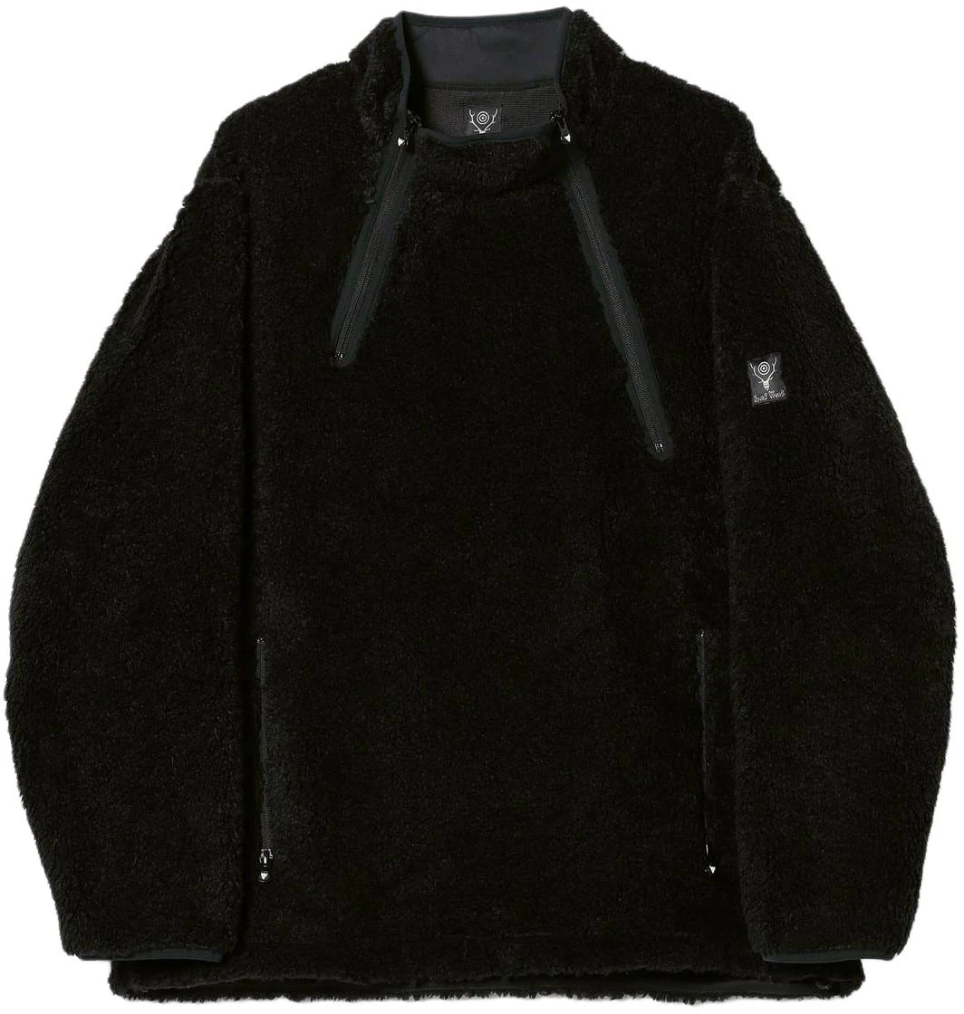 beams-loose-fit-stand-collar-logo-long-sleeve-jacket-36-18-0707-334