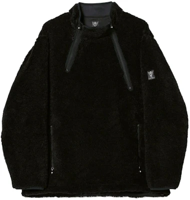 Beams 宽松立领标志长袖夹克 36-18-0707-334 Buy Beams 宽松立领标志长袖夹克 36-18-0707-334