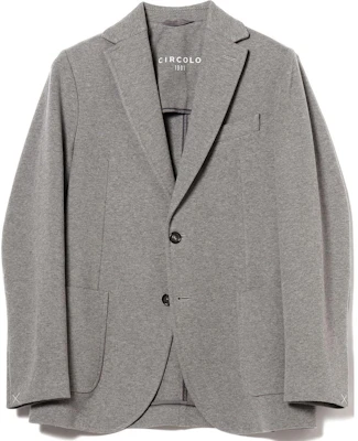 Beams宽松版纯色长袖外套 24-16-0222-272 Buy Beams宽松版纯色长袖外套 24-16-0222-272