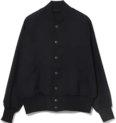 Beams 深藍純色運動立領外套 9218034728679 Buy Beams 深藍純色運動立領外套 9218034728679