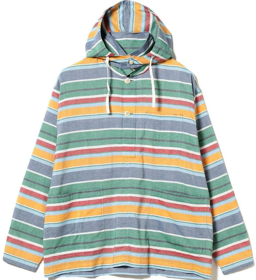 beams-oversized-pullover-hoodie-long-sleeve-multicolor-38-18-0604-704