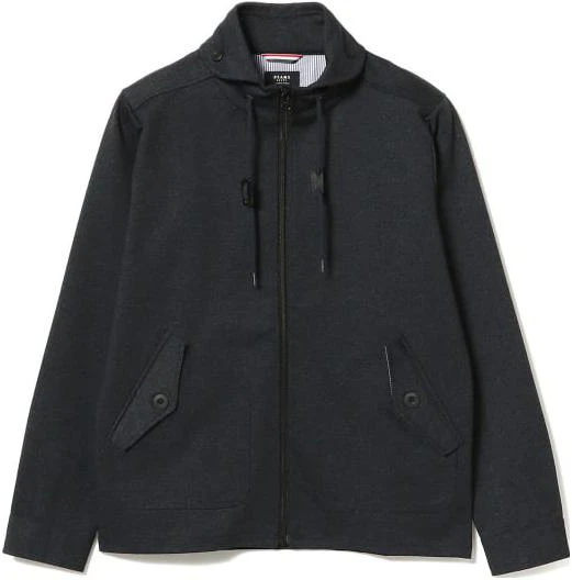 beams-oversized-solid-navy-blue-hoodie-4213049113879