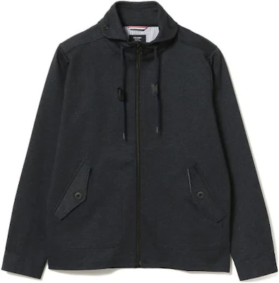 Beams Hoodie Oversized Biru Dongker Solid 4213049113879 Buy Beams Hoodie Oversized Biru Dongker Solid 4213049113879