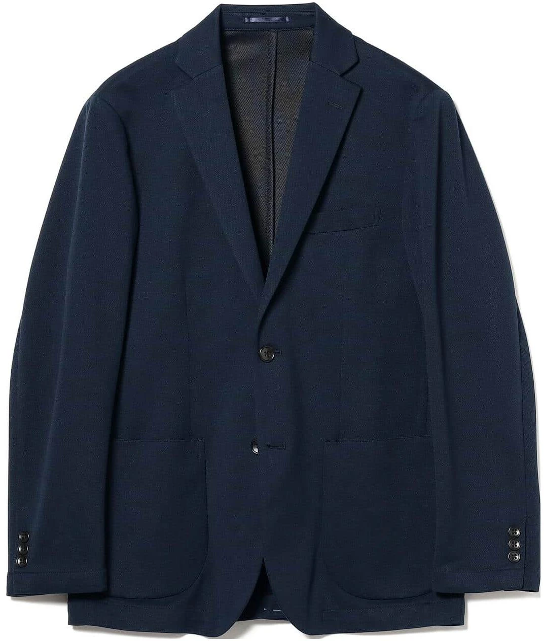 beams-plain-single-breasted-navy-blue-jacket-for-men-long-sleeve-9116029127779