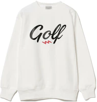 Beams Printed Crewneck Pullover Long Sleeve Sweatshirt 82-13-0231-073 Beams Printed Crewneck Pullover Long Sleeve Sweatshirt 82-13-0231-073