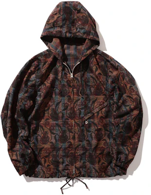 빔스 프린티드 집 자켓 플로럴 멀티컬러 - 긴팔 1118572213990 Buy 빔스 프린티드 집 자켓 플로럴 멀티컬러 - 긴팔 1118572213990