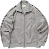 Beams Retro Loose-Fit Stand Collar Jacket 92-13-0368-803 Beams Retro Loose-Fit Stand Collar Jacket 92-13-0368-803