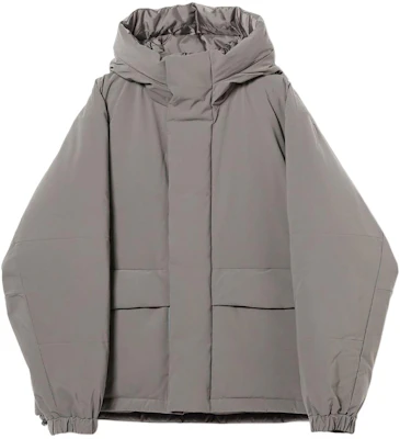 Beams 雙面灰色連帽外套拉鍊口袋設計 1118129012015 Buy Beams 雙面灰色連帽外套拉鍊口袋設計 1118129012015