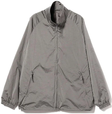 Chaqueta Beams Plata de Manga Larga con Cremallera Color Sólido. 23-18-0140-691 Buy Chaqueta Beams Plata de Manga Larga con Cremallera Color Sólido. 23-18-0140-691