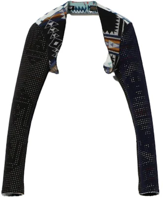 빔스 슬림핏 컬러블록 턴다운 칼라 재킷 23-65-0093-693 Buy 빔스 슬림핏 컬러블록 턴다운 칼라 재킷 23-65-0093-693