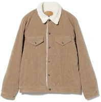Beams Slim Fit Solid Color Button-Up Collared Jacket 42-18-0051-147 Beams Slim Fit Solid Color Button-Up Collared Jacket 42-18-0051-147