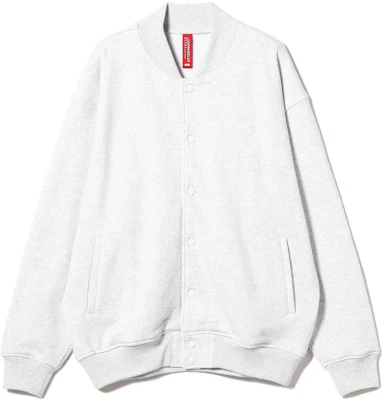 Beams纯色男士棒球纽扣夹克 11-13-0203-593 Buy Beams纯色男士棒球纽扣夹克 11-13-0203-593