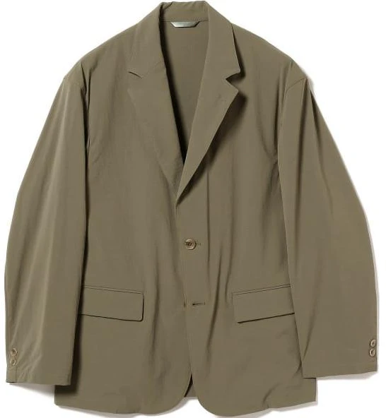 beams-solid-color-button-up-long-sleeve-jacket-for-men-91-16-0312-803