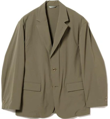 Beams 男款純色長袖釦式外套 91-16-0312-803 Buy Beams 男款純色長袖釦式外套 91-16-0312-803