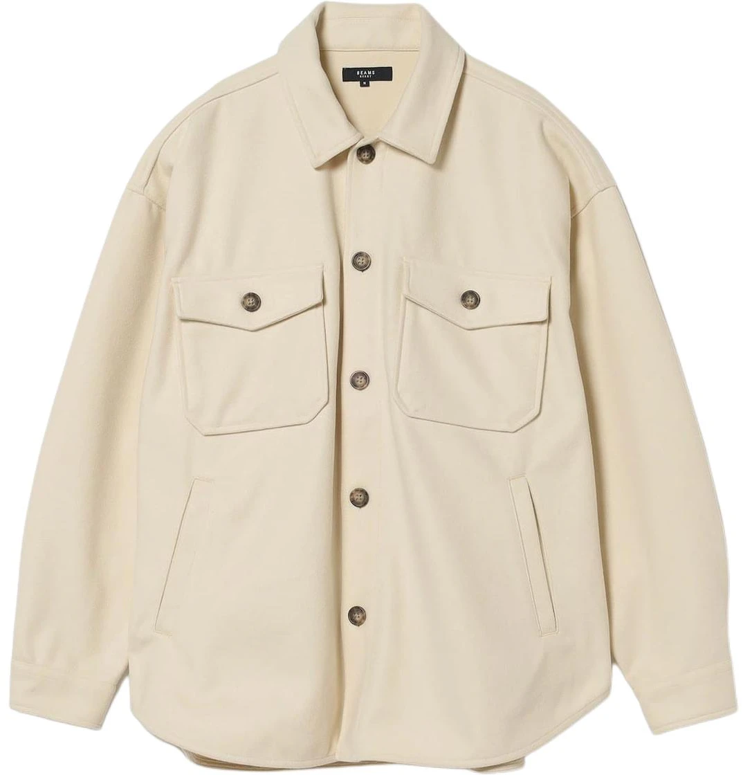 beams-solid-color-button-up-pocket-shirt-jacket-42-11-0045-247