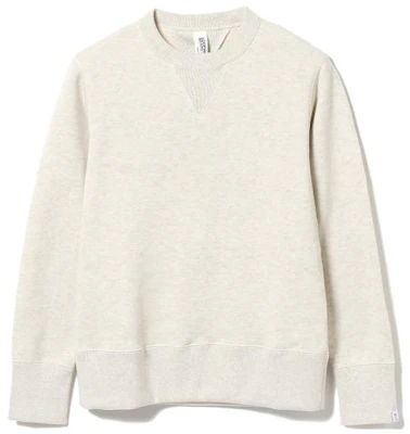 Sudadera Beams Cuello Redondo Color Sólido Pullover. 38-13-0061-593 Buy Sudadera Beams Cuello Redondo Color Sólido Pullover. 38-13-0061-593