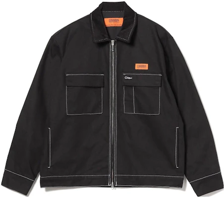 男士 Beams 纯色牛仔夹克 11-18-1030-498 Buy 男士 Beams 纯色牛仔夹克 11-18-1030-498