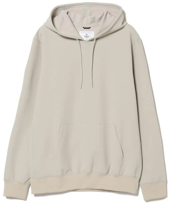 beams-solid-color-drawstring-hoodie-long-sleeve-pullover-82-13-0208-552