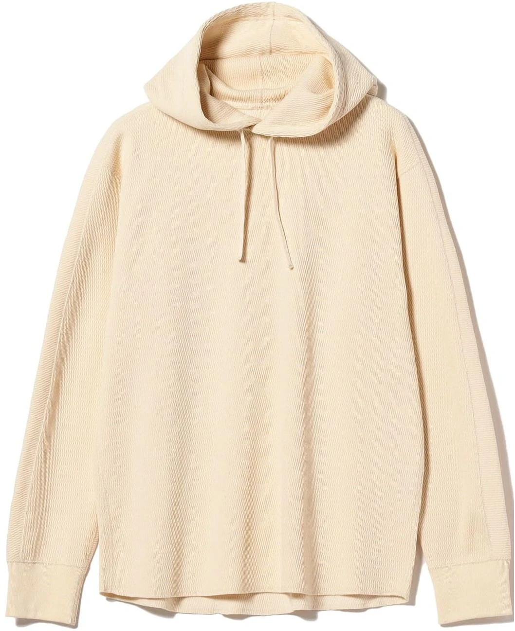 beams-solid-color-drawstring-pullover-hoodie-36-14-0173-458
