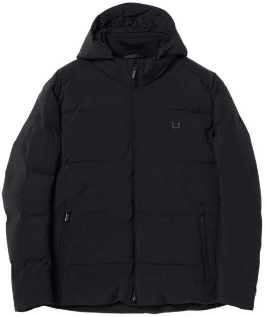 beams-solid-color-fitted-zip-up-hooded-jacket-91-18-7000-707