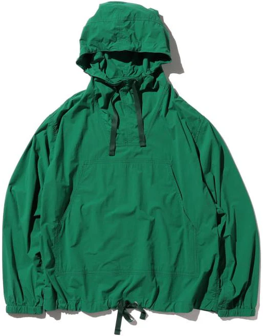 beams-solid-color-green-hoodie-jacket-3818004379165