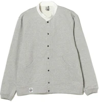 Beams Solid Color Henley Neck Sweatshirt 92-13-0005-394 Beams Solid Color Henley Neck Sweatshirt 92-13-0005-394