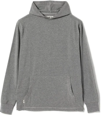 BEAMS 素色連帽長袖大學T 衛衣 82-13-0015-761 Buy BEAMS 素色連帽長袖大學T 衛衣 82-13-0015-761