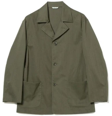 Beams 素色長袖釦式外套 91-18-0034-803 Buy Beams 素色長袖釦式外套 91-18-0034-803