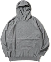 Beams Solid Color Loose Fit Hoodie Long Sleeve Sweatshirt 91-15-0027-803 Beams Solid Color Loose Fit Hoodie Long Sleeve Sweatshirt 91-15-0027-803