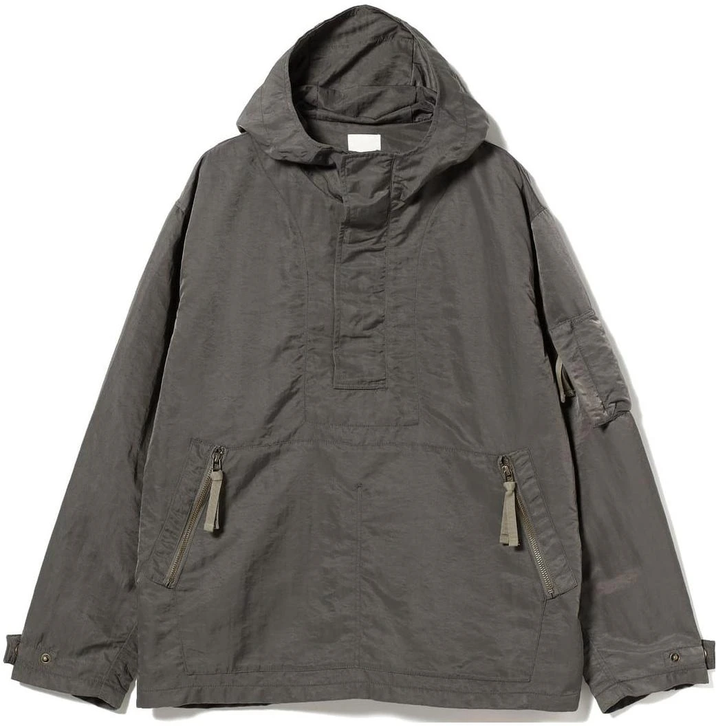 beams-solid-color-loose-fit-hoodie-pocket-jacket-38-18-7035-965