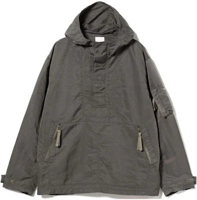 빔스 솔리드 컬러 루즈핏 후드 포켓 자켓 38-18-7035-965 Buy 빔스 솔리드 컬러 루즈핏 후드 포켓 자켓 38-18-7035-965