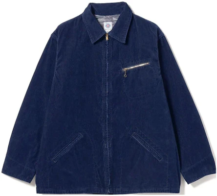 Beams纯色宽松版长袖夹克 38-18-0484-082 Buy Beams纯色宽松版长袖夹克 38-18-0484-082