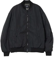 Beams Solid Color Loose Fit Zip-Up Jacket 42-18-0058-147 Beams Solid Color Loose Fit Zip-Up Jacket 42-18-0058-147