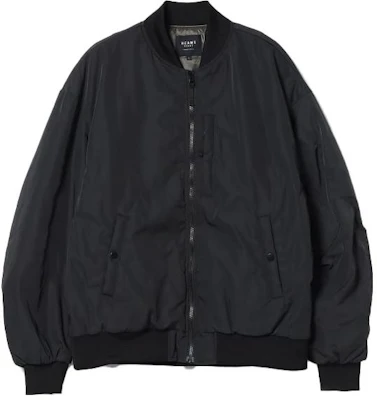 Beams Jaket Loose Fit Warna Polos dengan Resleting Depan 42-18-0058-147 Buy Beams Jaket Loose Fit Warna Polos dengan Resleting Depan 42-18-0058-147