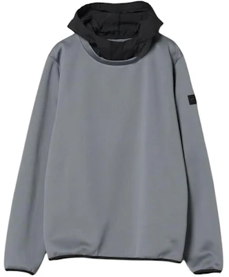 Beams 素色抽繩連帽上衣 84-13-0007-336 Buy Beams 素色抽繩連帽上衣 84-13-0007-336