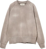 Beams Solid Color Raglan Long Sleeve Pullover Sweatshirt 11-13-0704-146 Beams Solid Color Raglan Long Sleeve Pullover Sweatshirt 11-13-0704-146