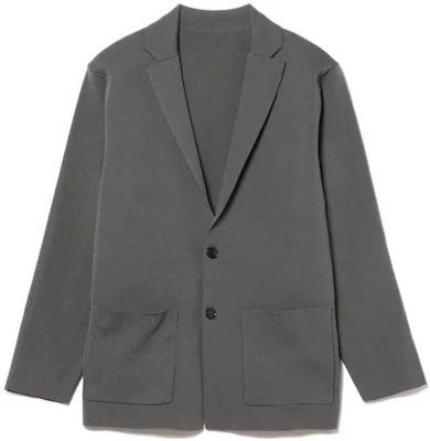Beams Solid Color Single-Breasted Pocket Jacket Men’s Gray 9116027438015 Buy Beams Solid Color Single-Breasted Pocket Jacket Men’s Gray 9116027438015