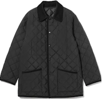 Beams Solid Color Single-Breasted Slim Fit Long Sleeve Jacket 91-18-0039-803 Beams Solid Color Single-Breasted Slim Fit Long Sleeve Jacket 91-18-0039-803