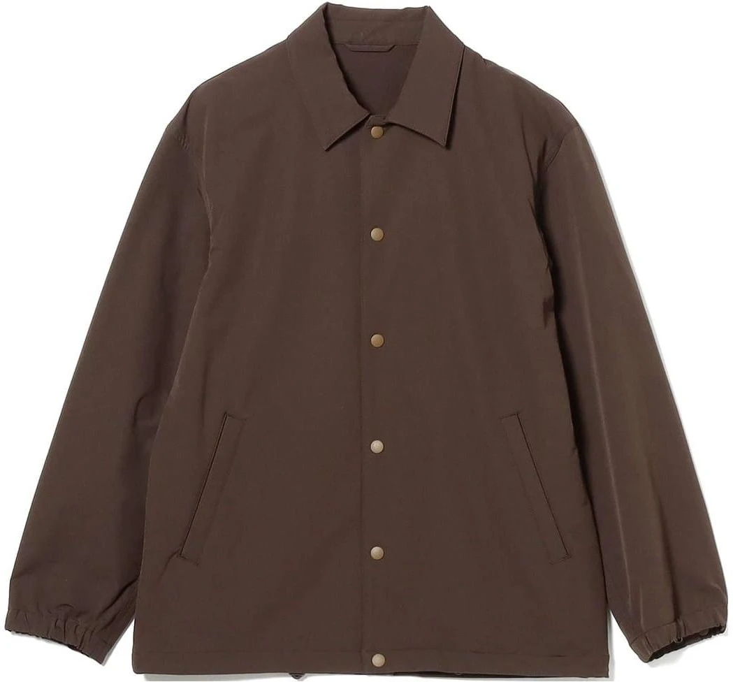 beams-solid-color-slim-fit-single-breasted-long-sleeve-jacket-91-18-0038-803