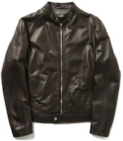 Beams Solid Color Stand Collar Long Sleeve Jacket 23-18-0827-330 Beams Solid Color Stand Collar Long Sleeve Jacket 23-18-0827-330