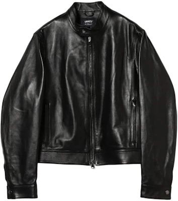 Beams Jaket Solid Warna Stand Collar dengan Resleting Pendek 24-18-0004-832 Buy Beams Jaket Solid Warna Stand Collar dengan Resleting Pendek 24-18-0004-832