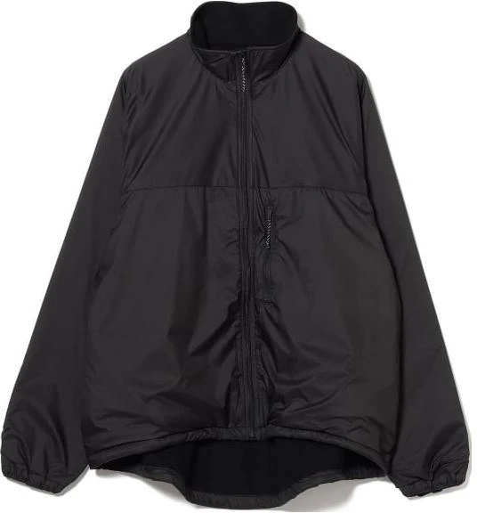 beams-solid-color-stand-collar-zip-up-jacket-black-36-18-0689-086