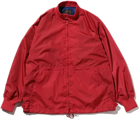 Chaqueta Beams Color Sólido Cremallera Recta Cuello Alto 38-18-0040-139 Buy Chaqueta Beams Color Sólido Cremallera Recta Cuello Alto 38-18-0040-139