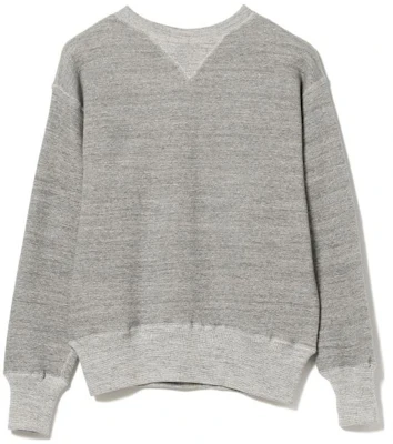 빔스 솔리드 컬러 허리끈 맨투맨 38-13-0051-386 Buy 빔스 솔리드 컬러 허리끈 맨투맨 38-13-0051-386