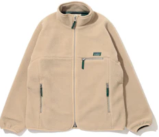 Beams Solid Color Zip-Up Casual Stand Collar Jacket 92-18-0384-964 Beams Solid Color Zip-Up Casual Stand Collar Jacket 92-18-0384-964