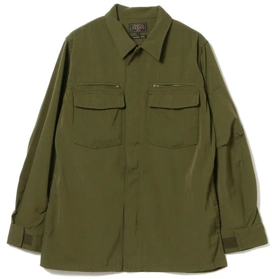 beams-solid-color-zip-up-collared-long-sleeve-jacket-11-18-5538-139