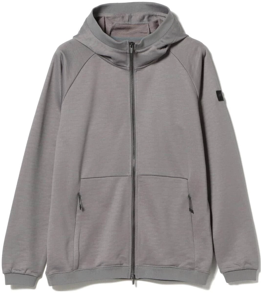 beams-solid-color-zip-up-hoodie-in-gray-8413000244415