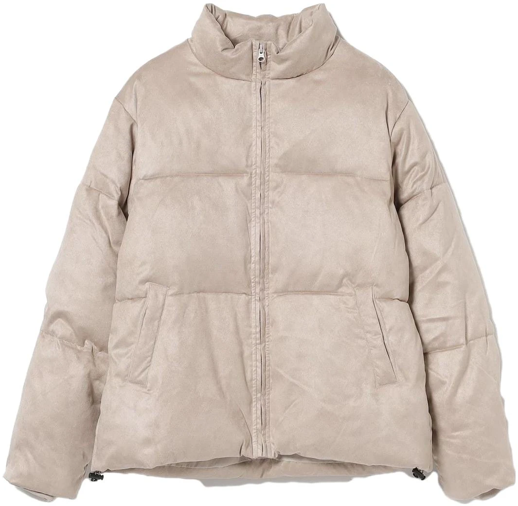 beams-solid-color-zip-up-jacket-with-stand-collar-long-sleeve-short-length-42-18-0053-147