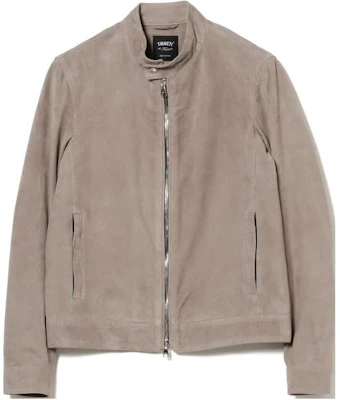 Beams 素色立領拉鍊長袖口袋夾克 24-18-0021-832 Buy Beams 素色立領拉鍊長袖口袋夾克 24-18-0021-832